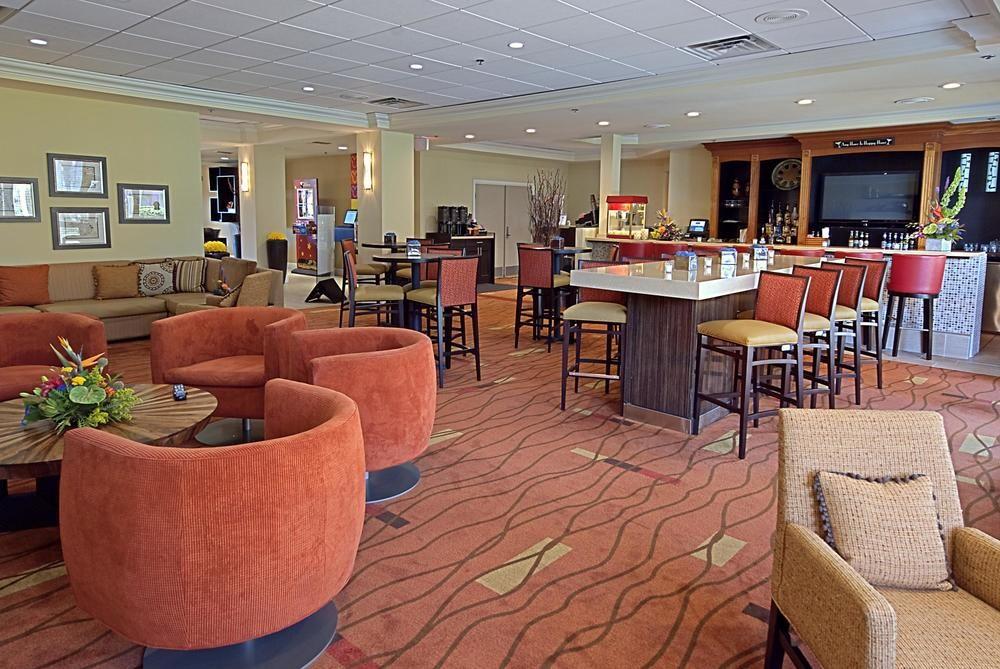 Courtyard By Marriott Orlando Lake Buena Vista At Vista Centre Extérieur photo