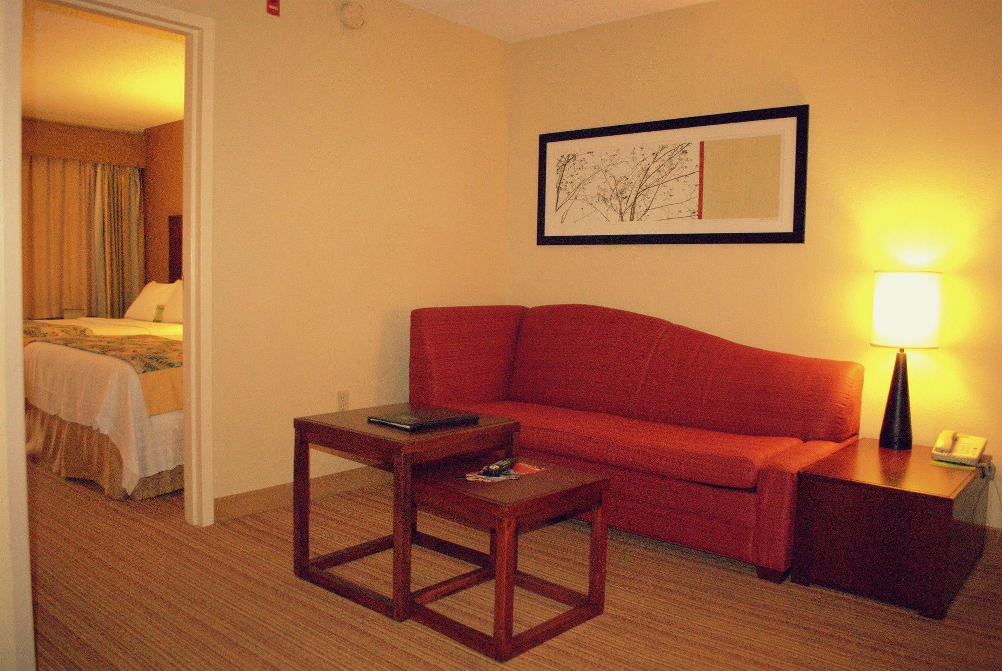 Courtyard By Marriott Orlando Lake Buena Vista At Vista Centre Extérieur photo